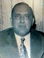 Alfredo José da Costa Machado