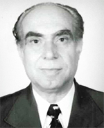 Telmo Reis Ferreira (CRM-RS 1974-1980)